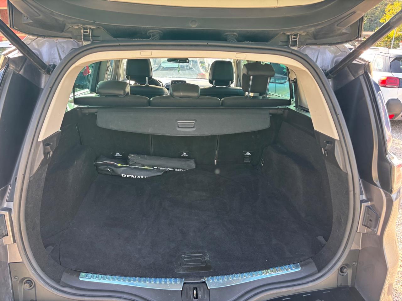 Renault Espace No