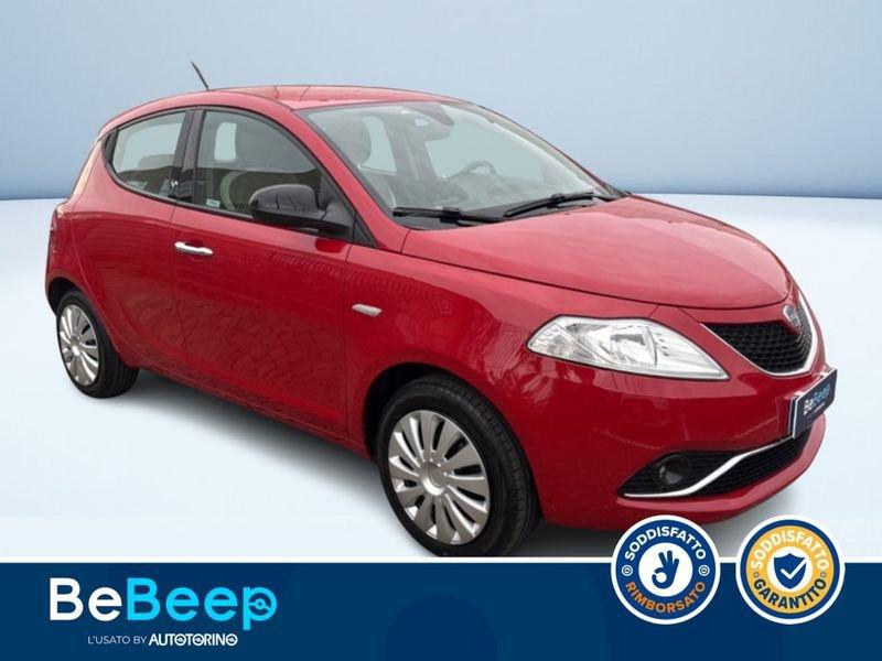 Lancia Ypsilon 1.2 PLATINUM 69CV