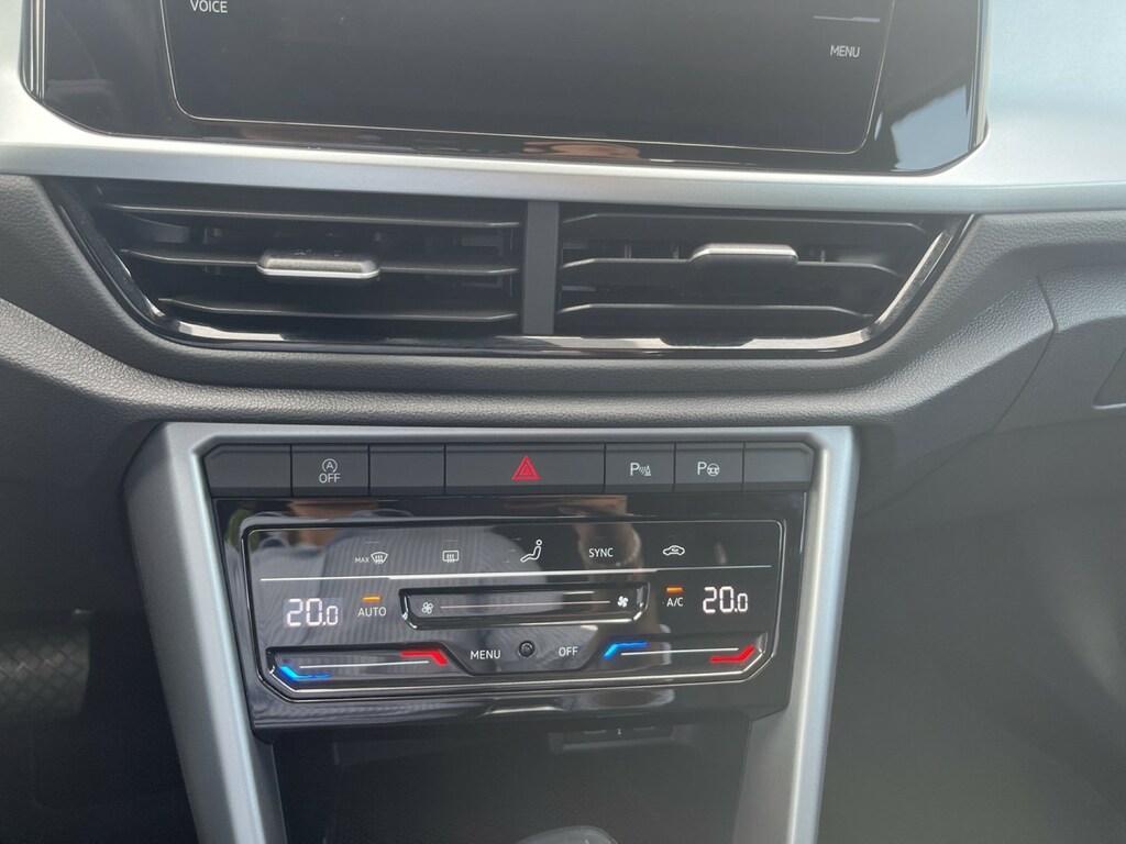 Volkswagen T-Roc 2.0 TDI SCR Life DSG