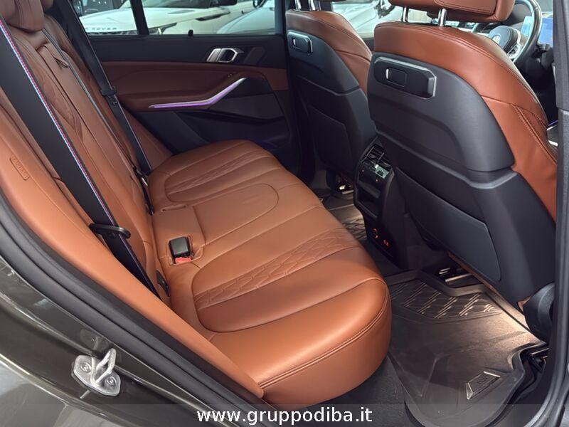 BMW X5 G05 LCI 2023 xdrive30d MSport auto