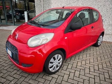 Citroen C1 1.0 3 porte airdream C1TY