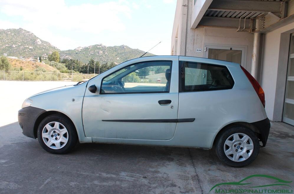 Fiat Punto FIAT PUNTO 1.3 Multijet PER NEOPATENTATI