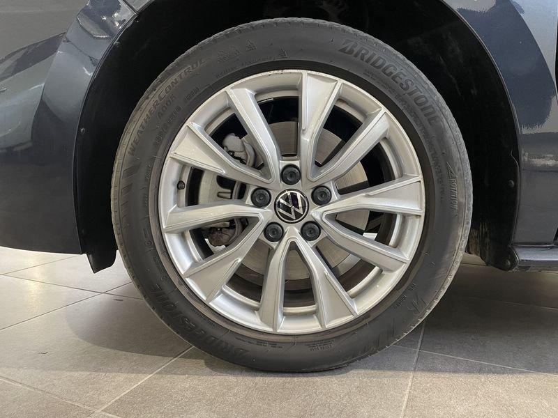 Volkswagen Multivan 1.4 TSI eHybrid Style