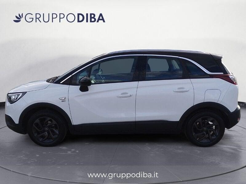 Opel Crossland X Benzina 1.2 83cv my18.5