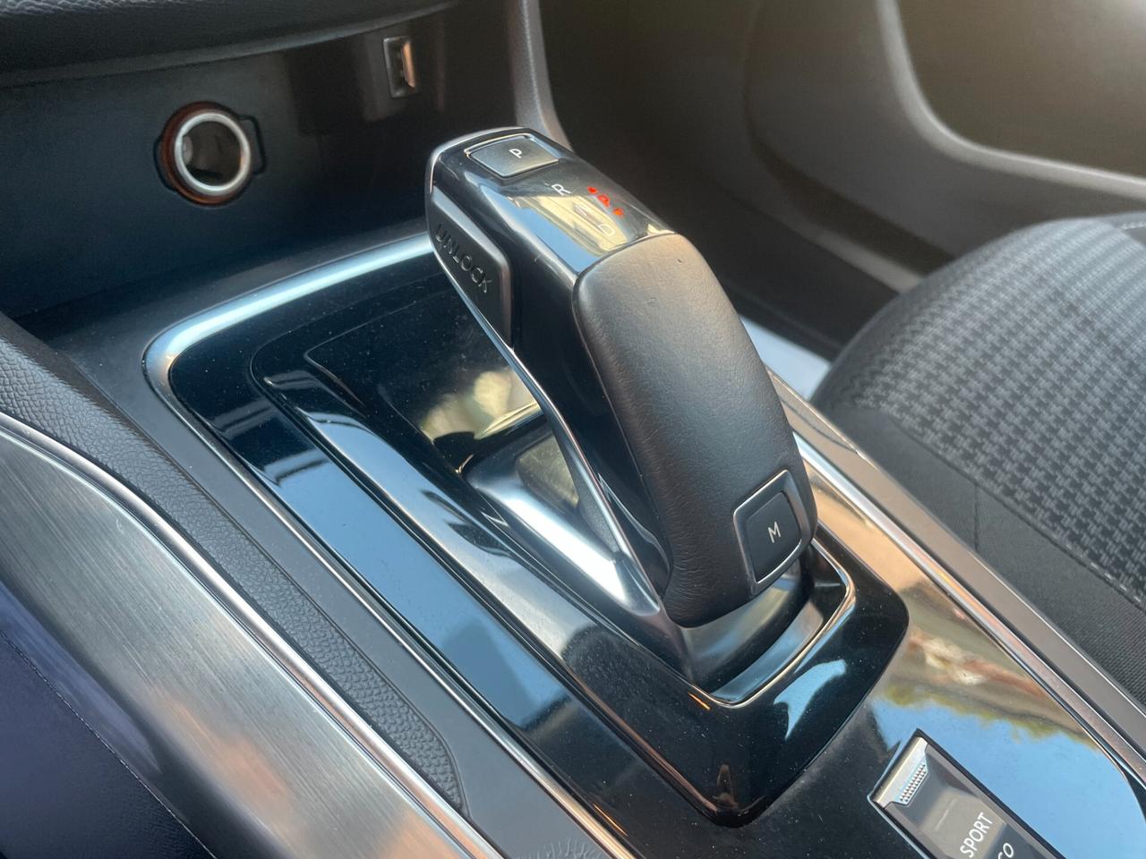 Peugeot 308 UNICO PROPRIETARIO - AUTOMATICA NEOPATENTATI