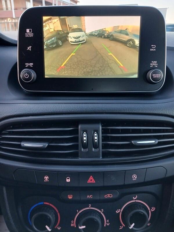 FIAT TIPO 1.3 Mjt 95cv 5 Porte S&S Easy