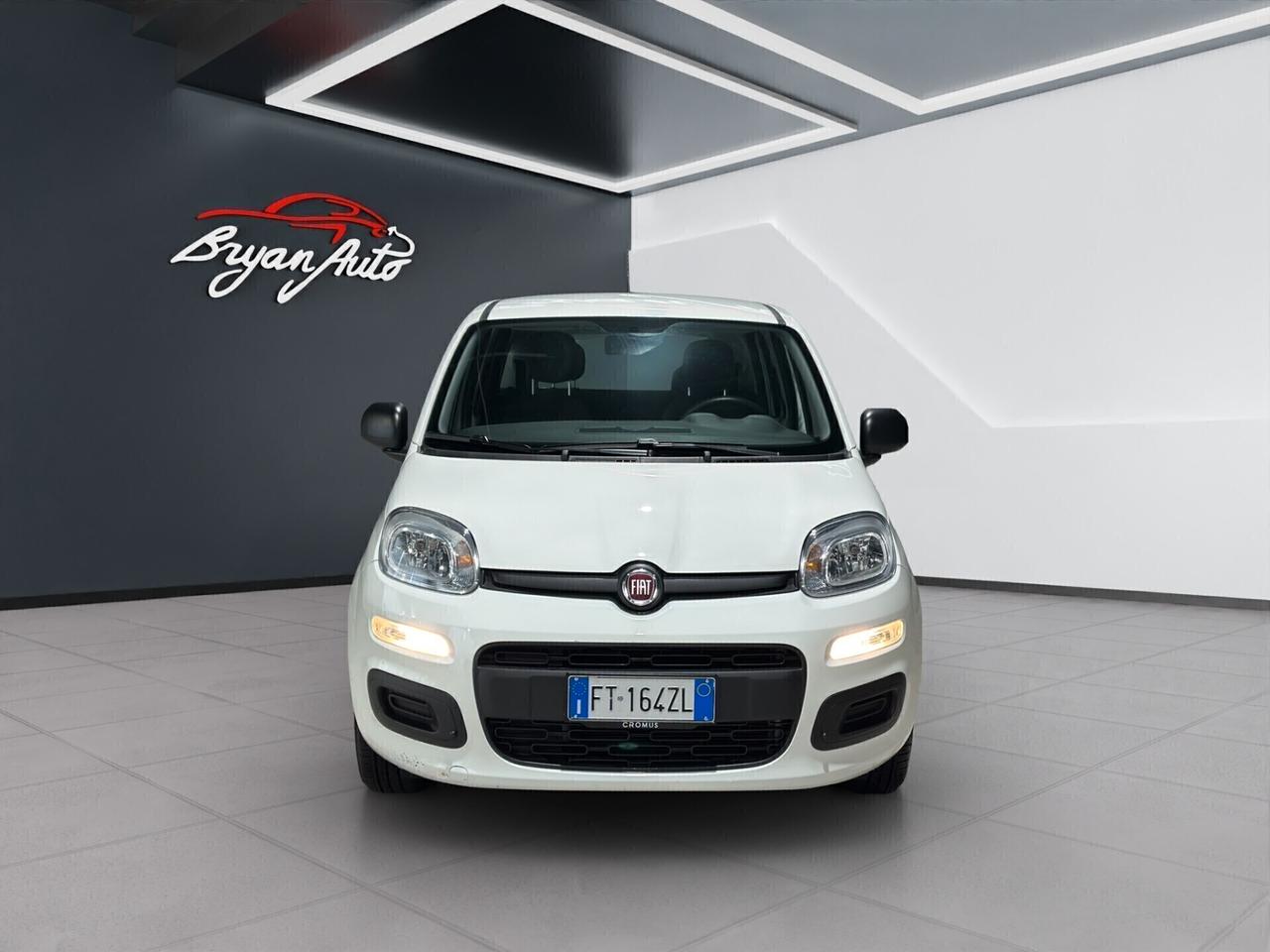 Fiat Panda 1.2 Easy