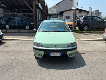 Fiat Punto 1.2i 16V cat 3 porte HLX