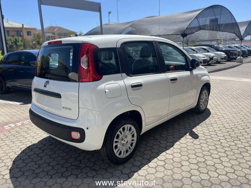 FIAT Panda Panda 1.0 FireFly S&S Hybrid
