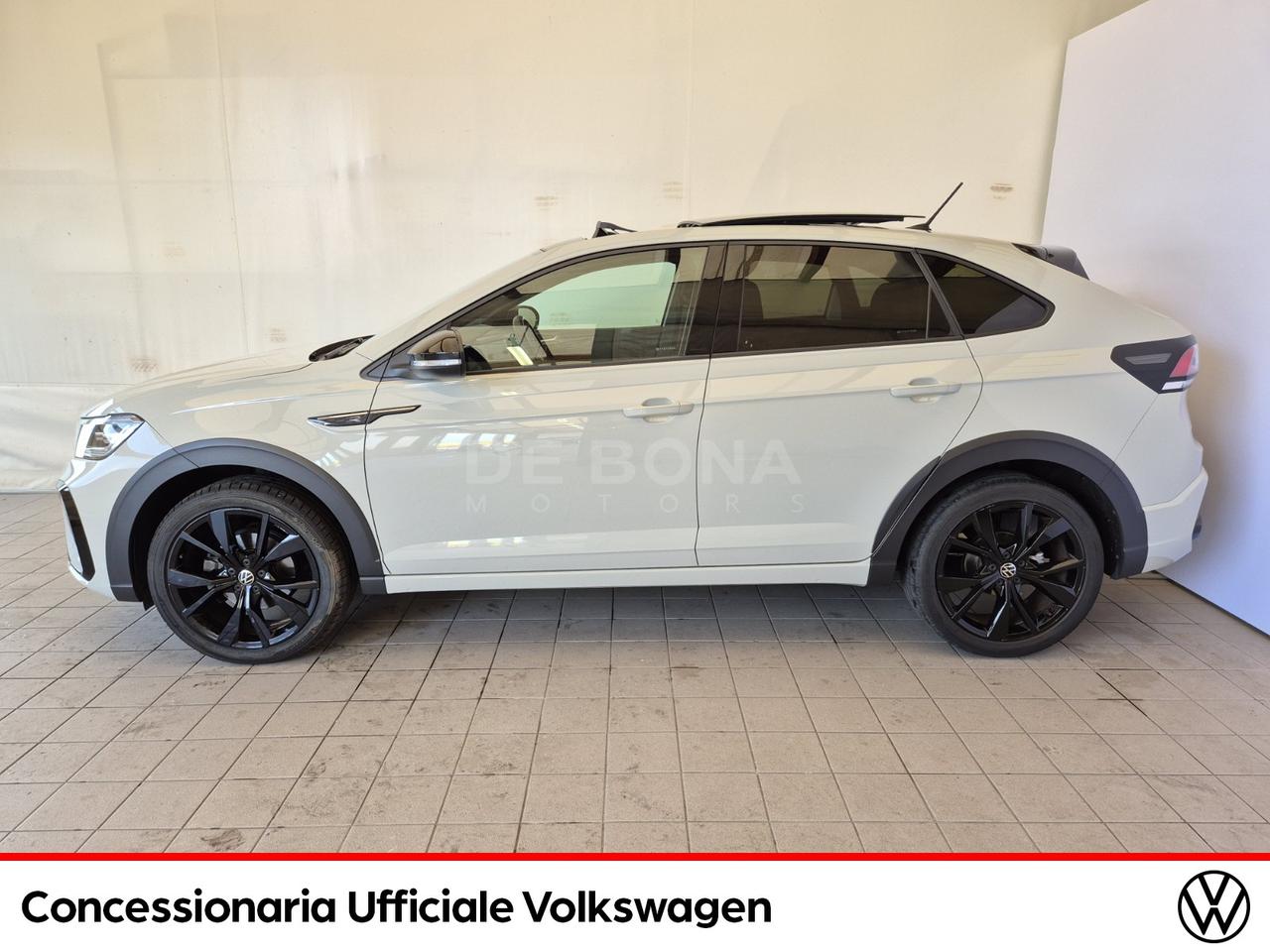 Volkswagen Taigo 1.0 tsi r-line 110cv