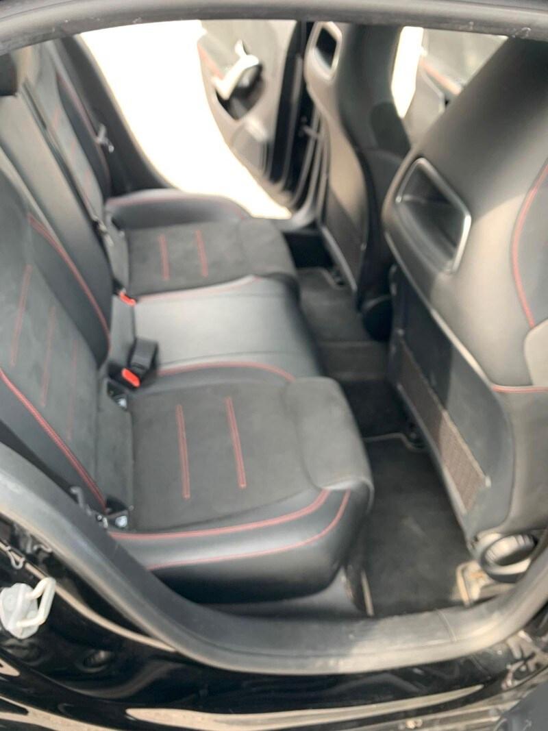 MERCEDES Classe A (W177) A 200 d Automatic ...