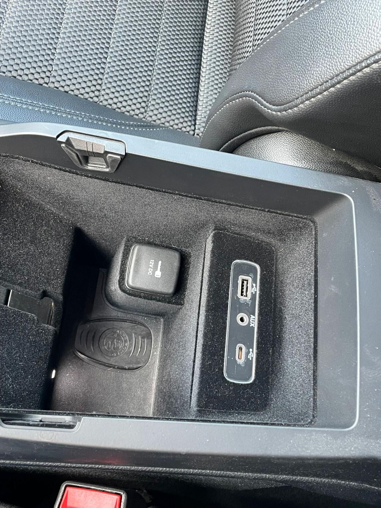 ALFA STELVIO 2.2JTDm SPRINT 160cv AT8 RWD