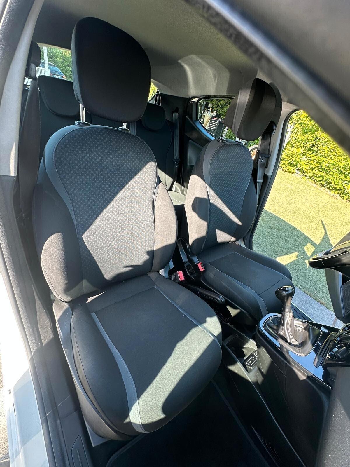 Lancia Ypsilon 1.3 MJT 16V 95 CV 5 porte S&S Gold 2017