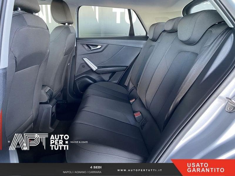 Audi Q2 Q2 1.4 tfsi Business