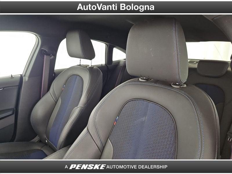 BMW Serie 2 Gran Coupe 220d Gran Coupe xdrive Msport auto