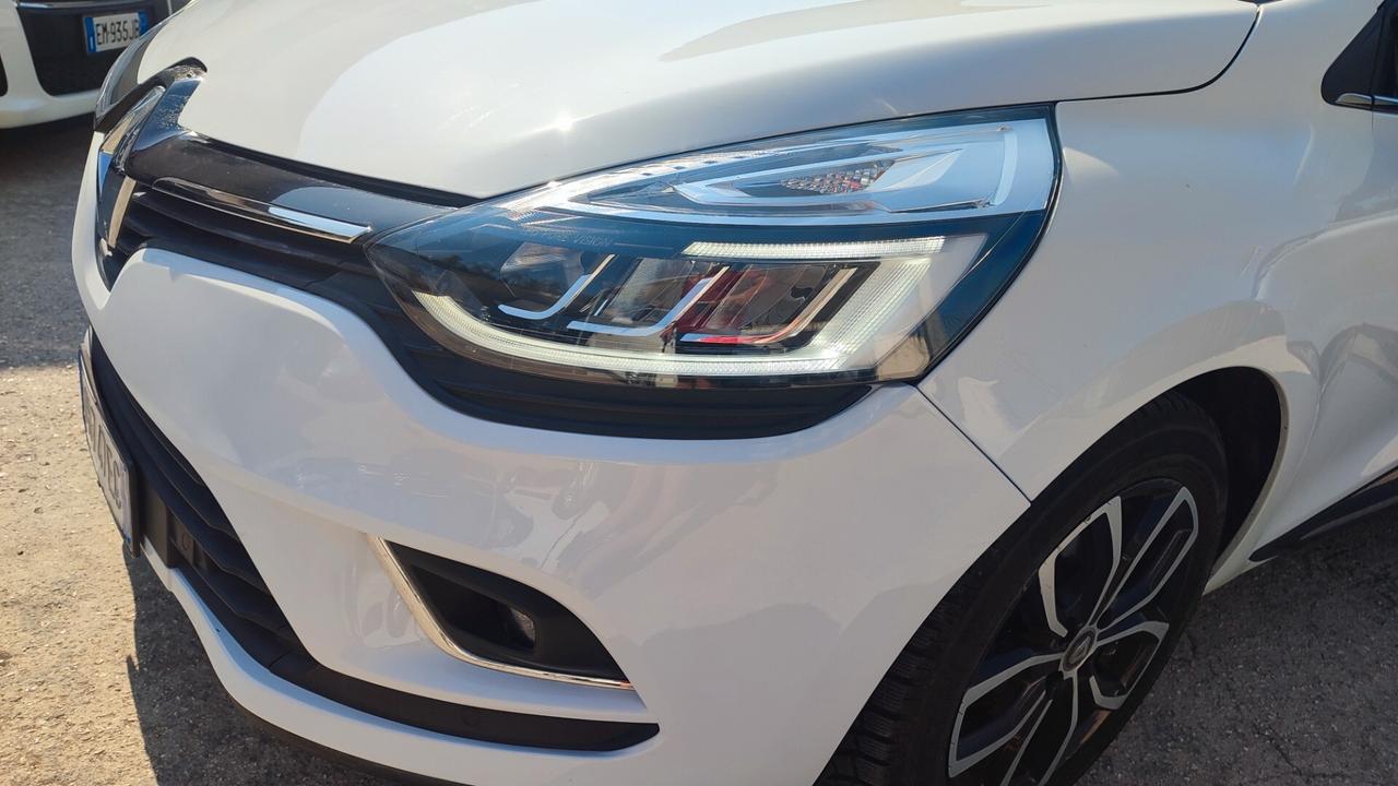 Renault Clio dCi 90CV -FULL OPTIONAL-