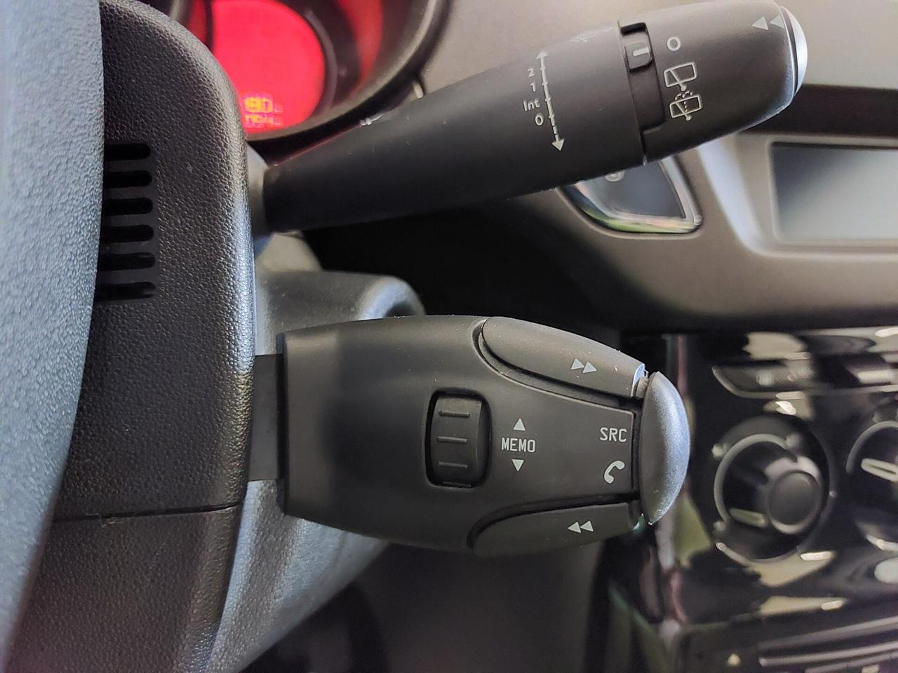 CITROEN C3 2ª serie C3 PureTech 82 Selection