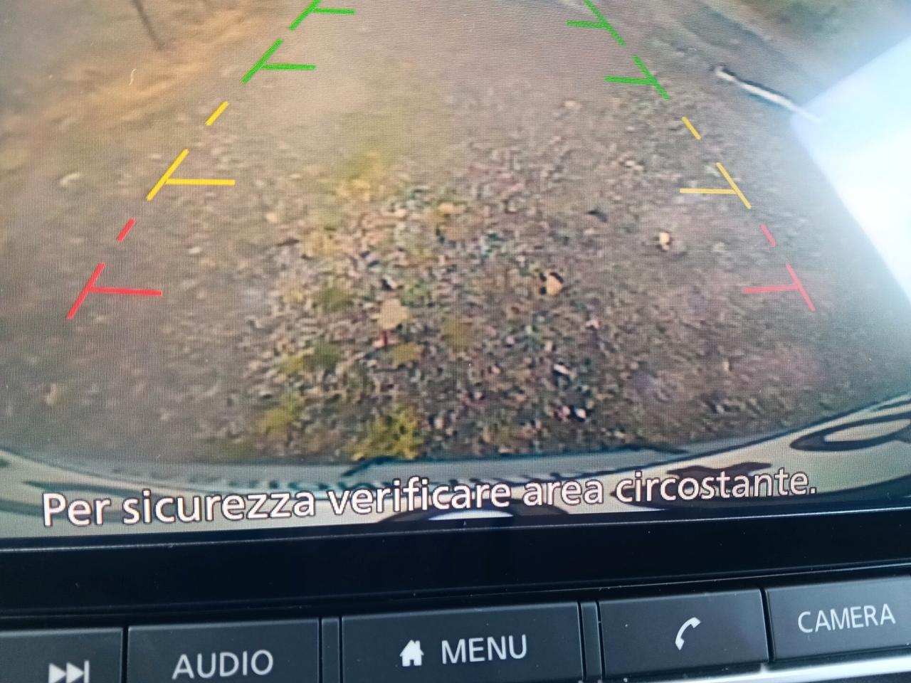 Nissan Juke 1.6 HEV N-Connecta 2024