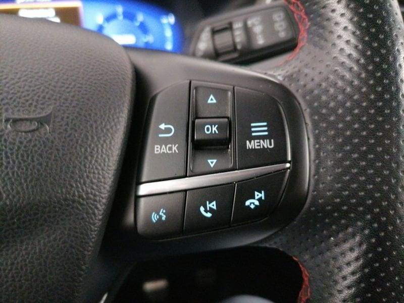 Ford Kuga 1.5 ecoblue ST-Line 2wd 120cv