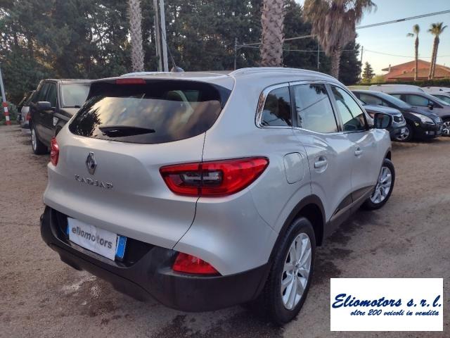 RENAULT - Kadjar - dCi 110 CV Energy Intens