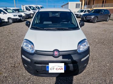 Fiat Panda 1.3 MJT S&S Pop Van 2 posti