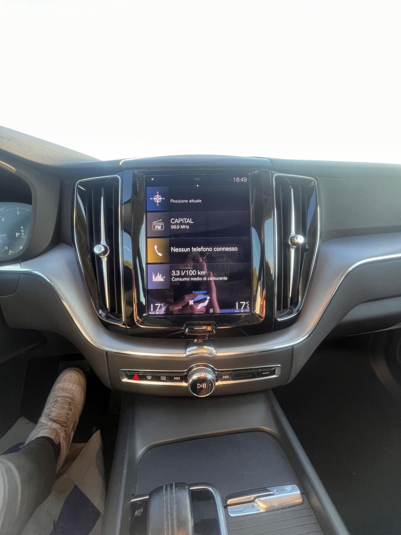 Volvo XC 60 XC60 D4 Geartronic Momentum