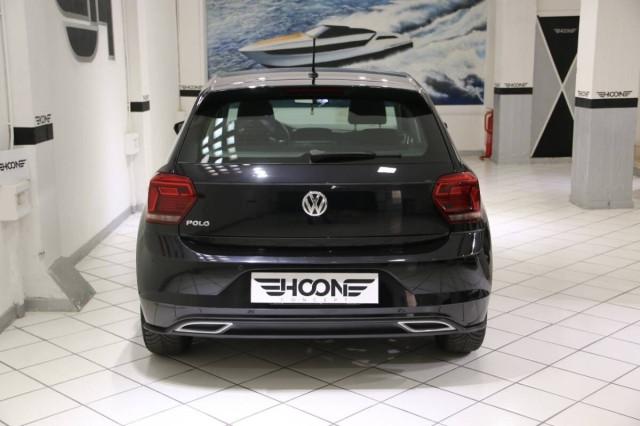 Volkswagen Polo 1.6 tdi Highline 95cv R Line