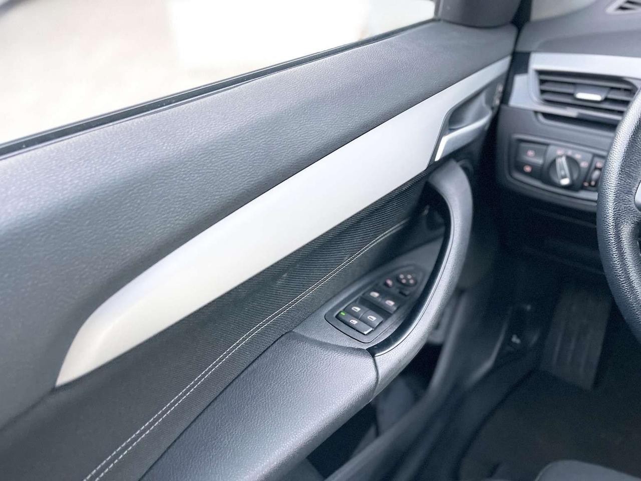 BMW X1 2.0 Diesel 150CV Automatica E6 - 2021