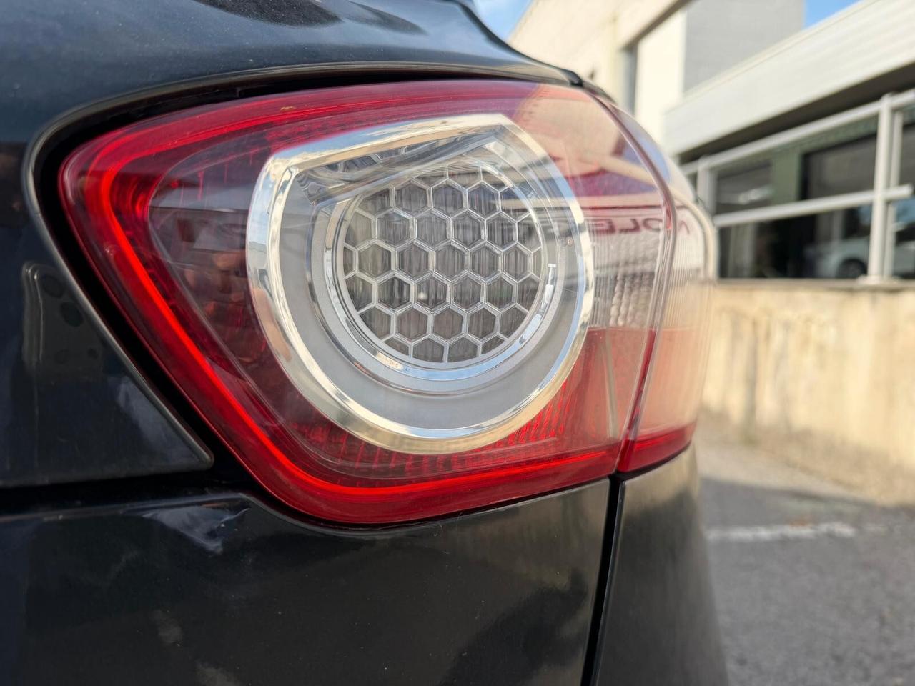 Ford Kuga Kuga+ 2.0 TDCi 140 CV 2WD DPF