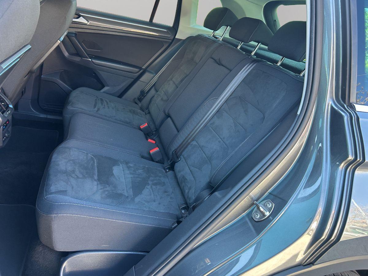 VOLKSWAGEN - Tiguan - 2.0 TDI 150CV DSG Executive BMT TELECAMERA