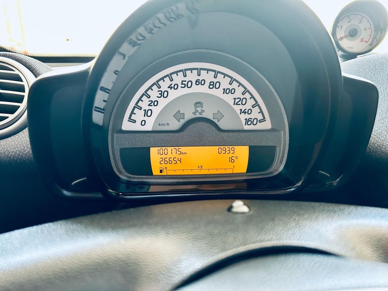 Smart ForTwo 800 CDI !!GARANZIA 24 MESI!!