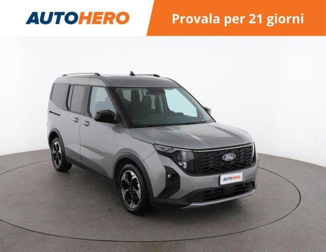 FORD Tourneo Courier 1.0 EcoBoost Active