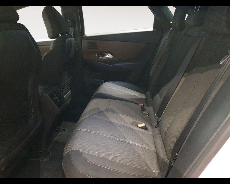 DS DS7 CROSSBACK DS 7 Crossback E-Tense Business