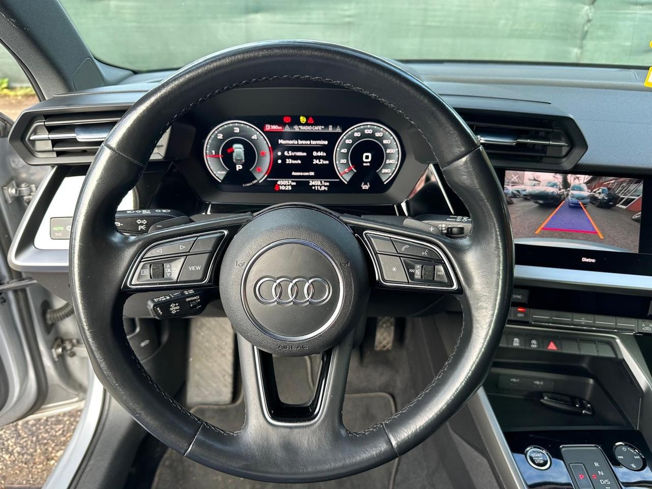 A3 SPB 30 TDI S tronic advanced *promo*