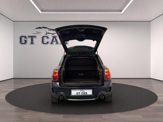 MINI Countryman Mini Cooper SD Countryman ALL4 tutti tagliandi bmw