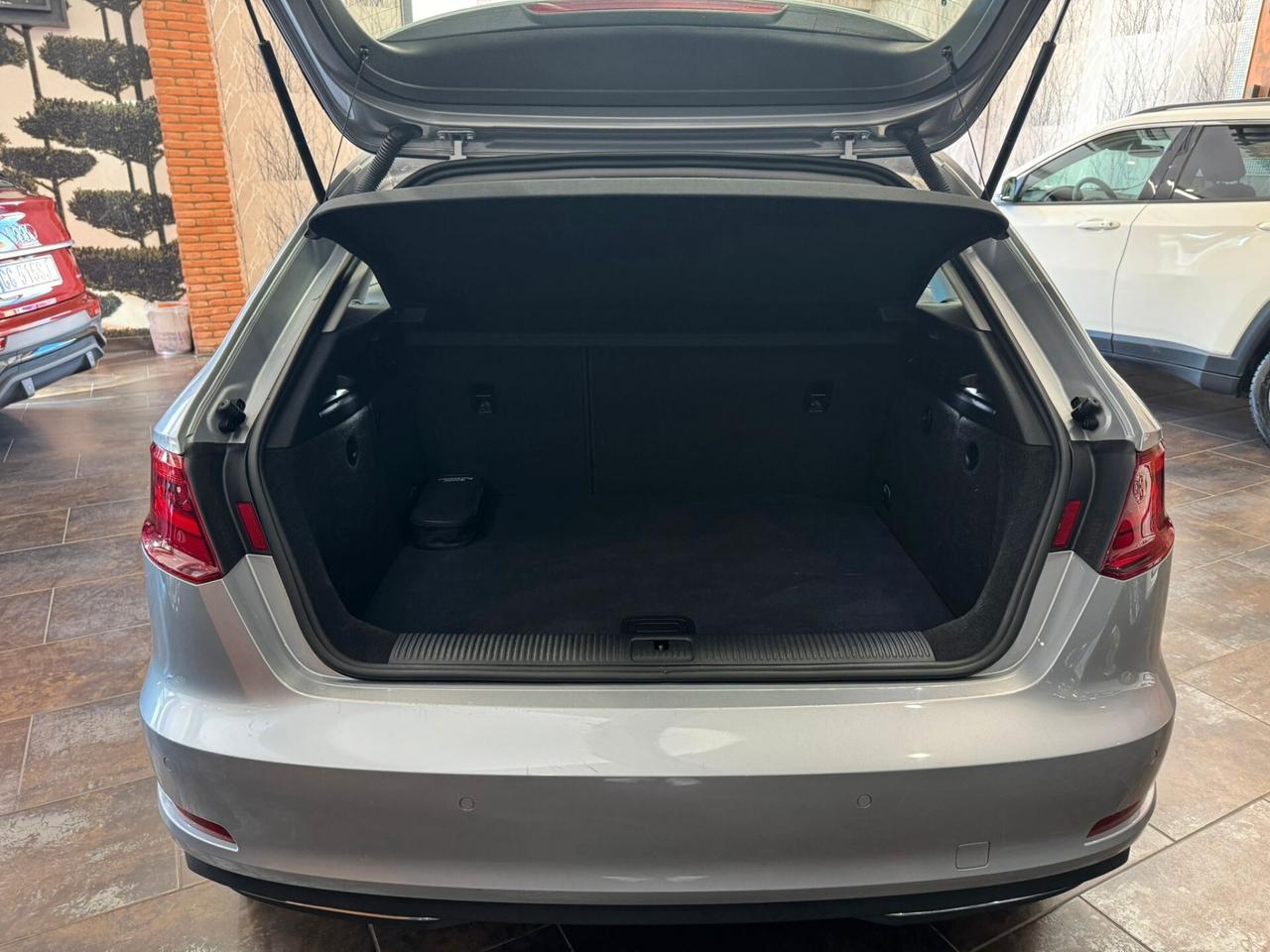 Audi A3 SPB 1.4 TFSI e-tron S tronic Ambition