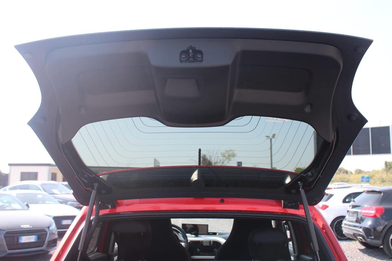 Renault Twingo SCe EDC La Parisienne