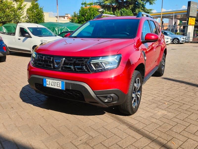 DACIA Duster 2ª serie Duster 1.0 TCe GPL 4x2 P...