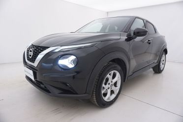Nissan Juke N-Connecta BR708942 1.0 Benzina 114CV