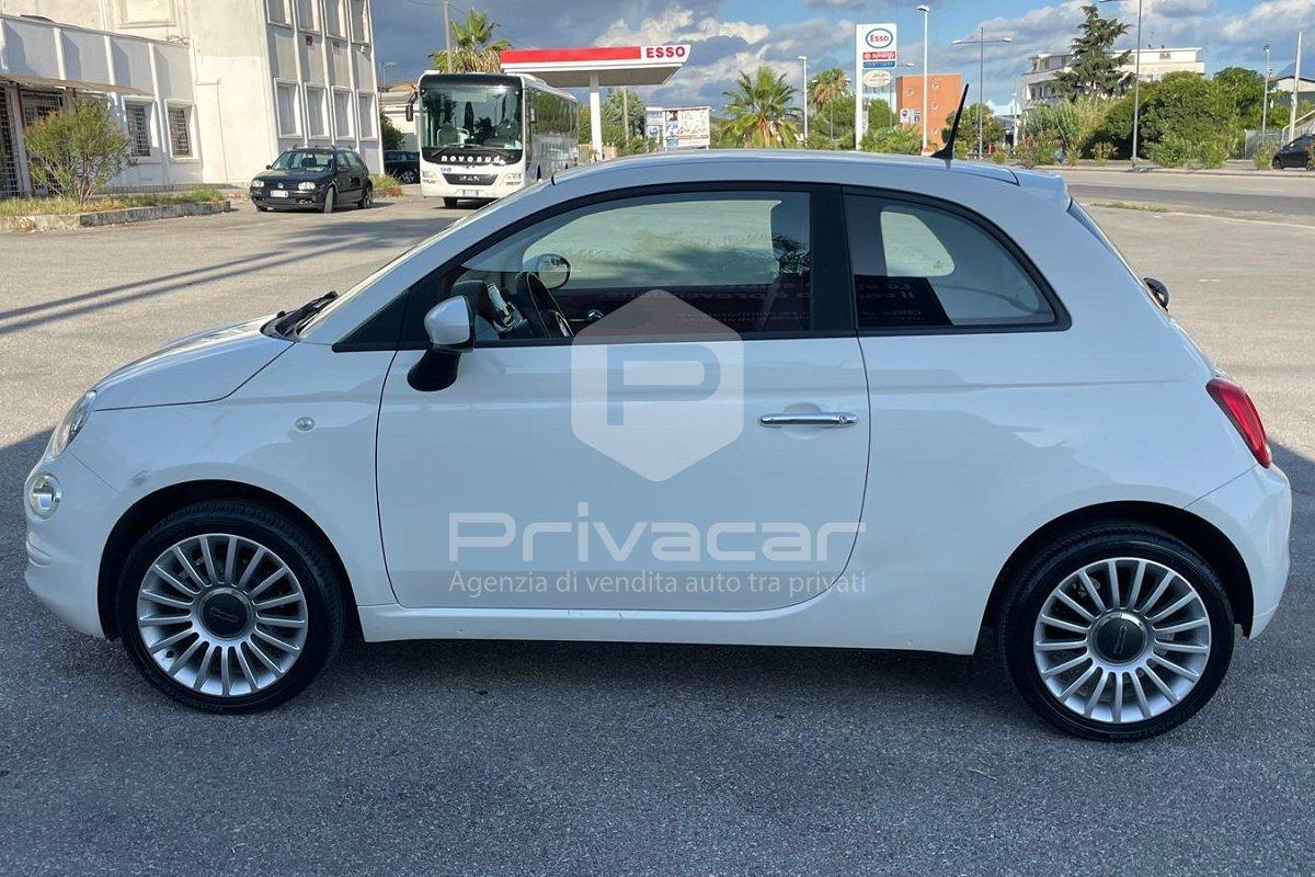 FIAT 500 1.2 EasyPower Pop