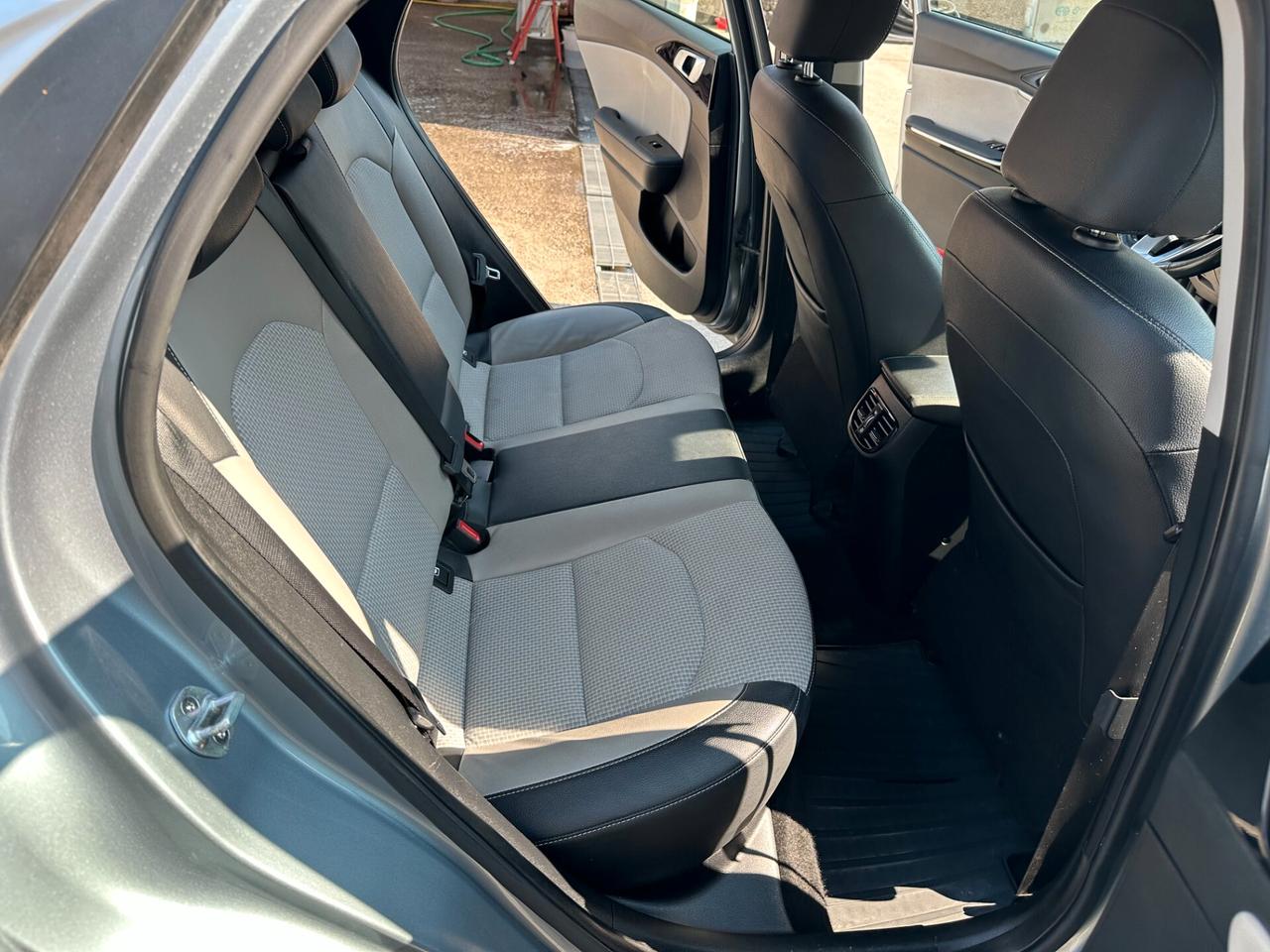 Kia XCeed 1.6 CRDi 115 CV DCT Style