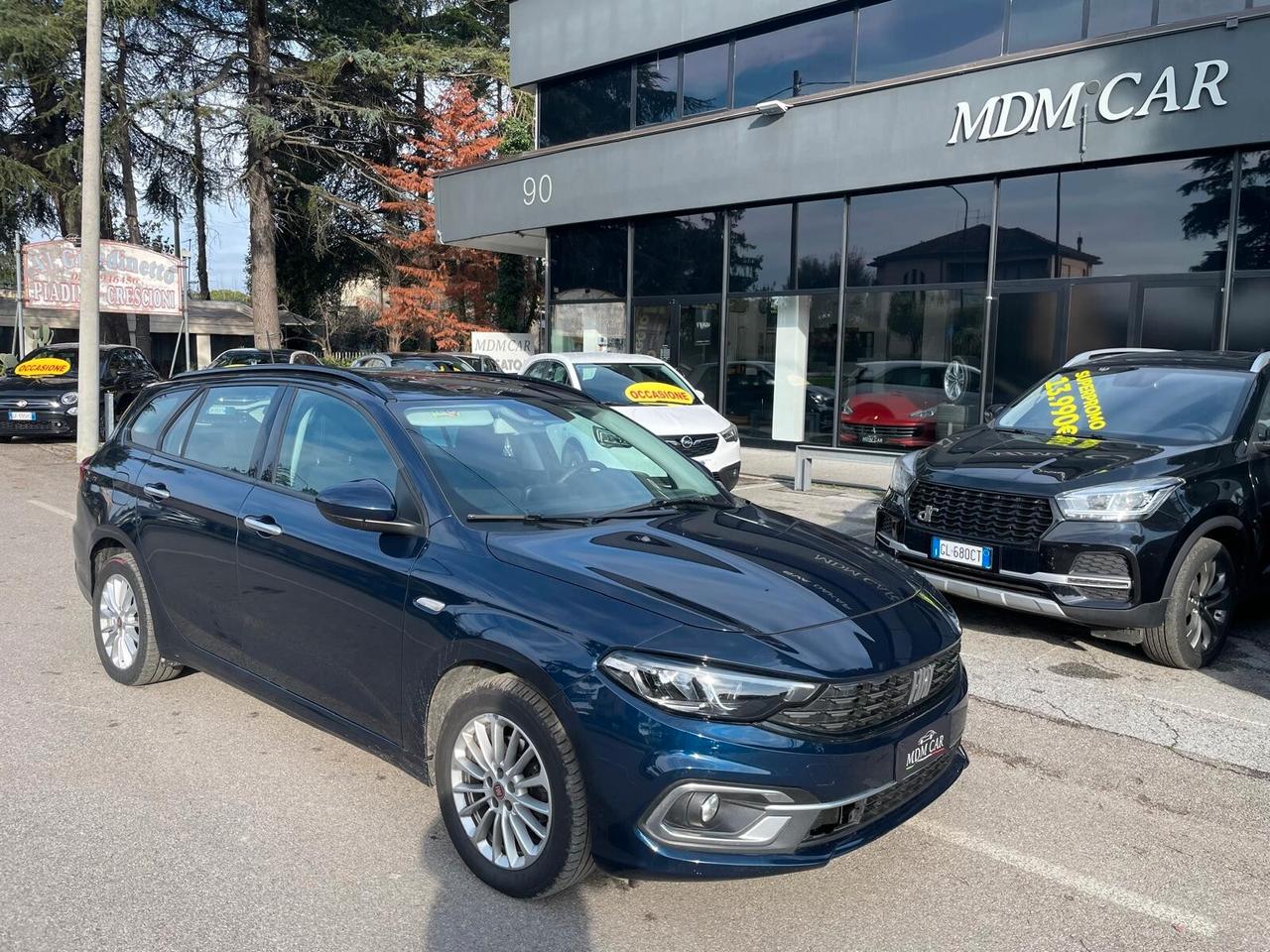 Fiat Tipo SW 1.6 mjt City Life *PROMO* *VARI COLORI*