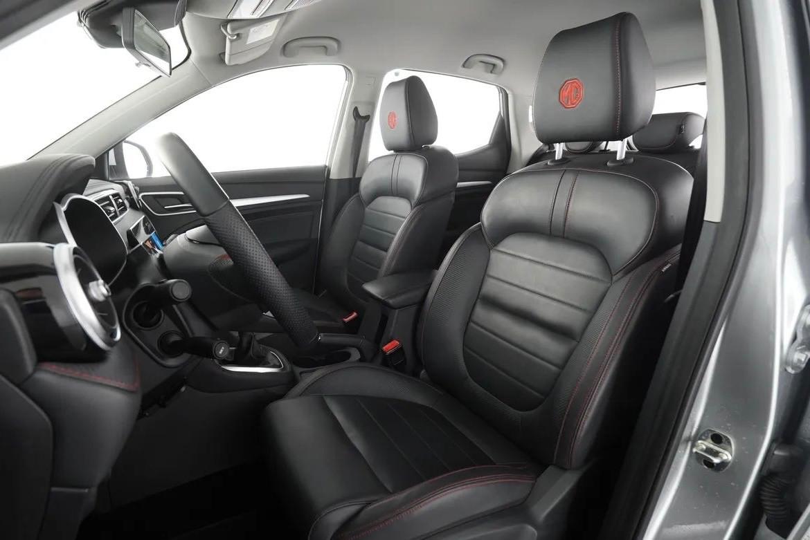 Mg ZS 1.5 VTi-tech Luxury