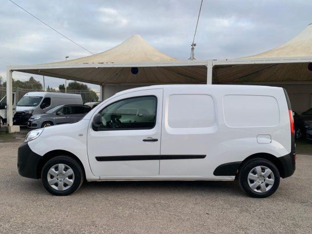 RENAULT Kangoo Blue dCi 95CV Express Maxi Furgone