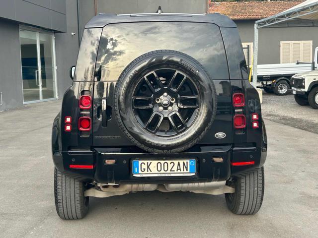 LAND ROVER Defender 110 3.0D I6 200 CV AWD Auto X-Dynamic S