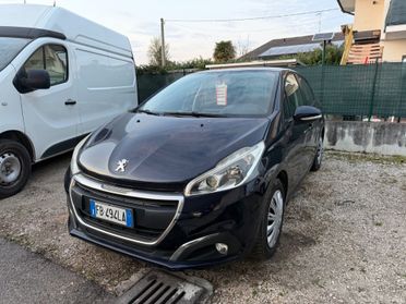 Peugeot 208 1.6 Diesel