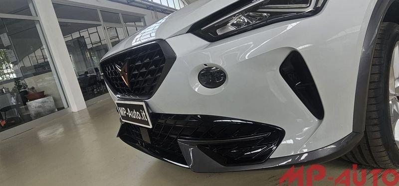 CUPRA Formentor 2.0 TDI 4Drive DSG - IVA ESPOSTA - UNICO PROPRIETARIO