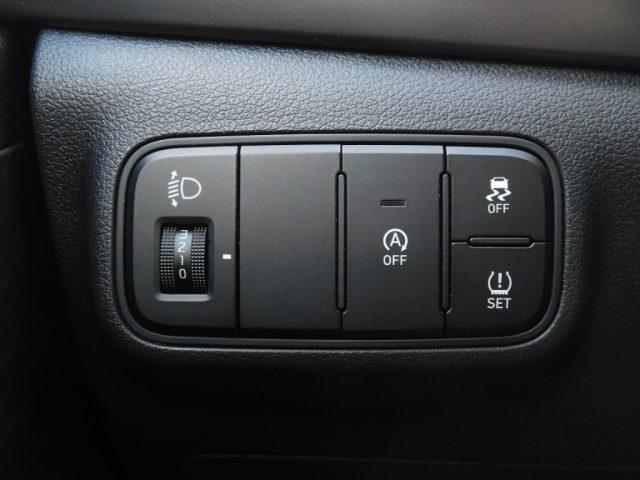 HYUNDAI Bayon 1.0 T-GDI Hybrid 48V iMT XLine