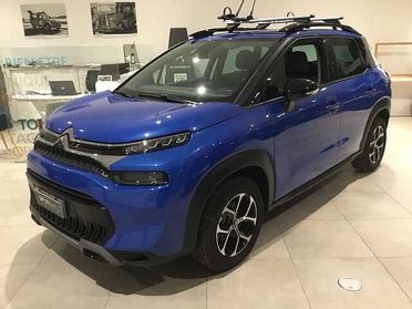 Citroen C3 Aircross Plus 1.2 PureTech 110 cv - Km Zero