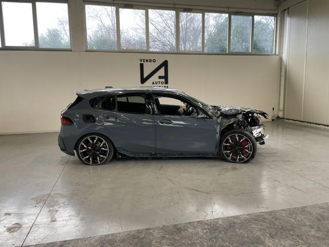 BMW 118 D MSPORT